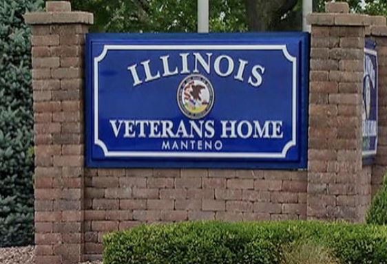 Illinois Military And Veterans Benefits | An Official Air Force ...